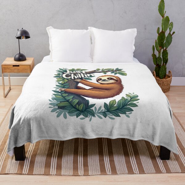 Item preview, just chillin designed and sold by Ismartista.