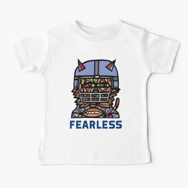 "Fearless" Baby T-Shirt