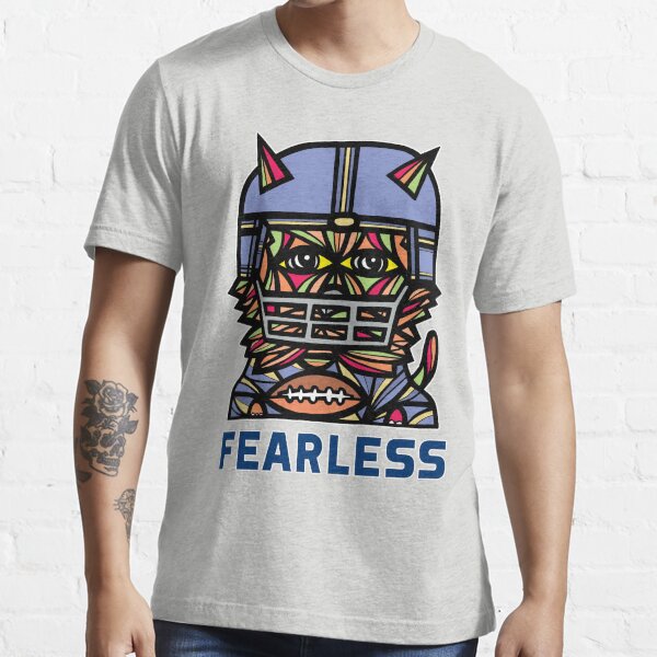 "Fearless" Essential T-Shirt