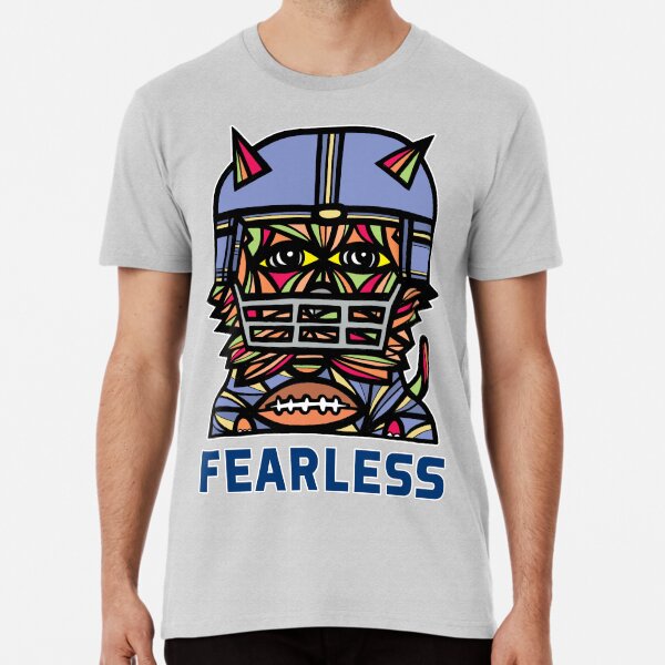 "Fearless" Premium T-Shirt