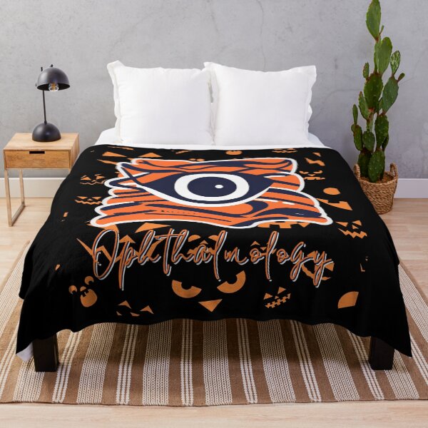 Item preview,  Halloween ophthalmology theme,brafdesign  designed and sold by Brafdesign.