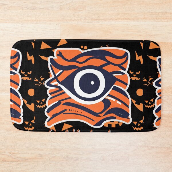 Item preview,  Halloween ophthalmology theme,brafdesign  designed and sold by Brafdesign.