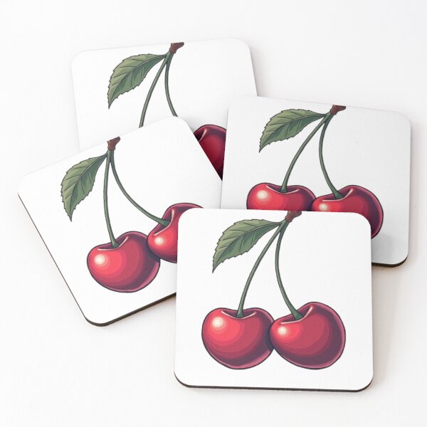 Item preview, Cherry designed and sold by Strange-boom.
