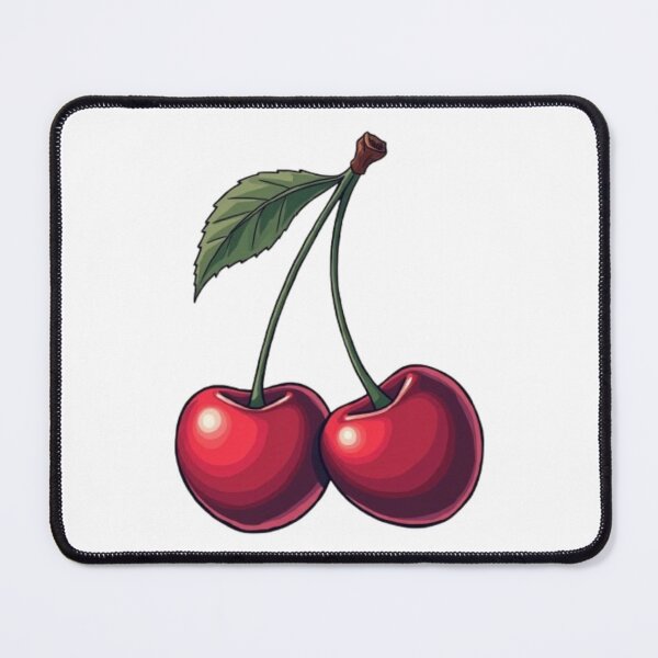 Item preview, Cherry designed and sold by Strange-boom.