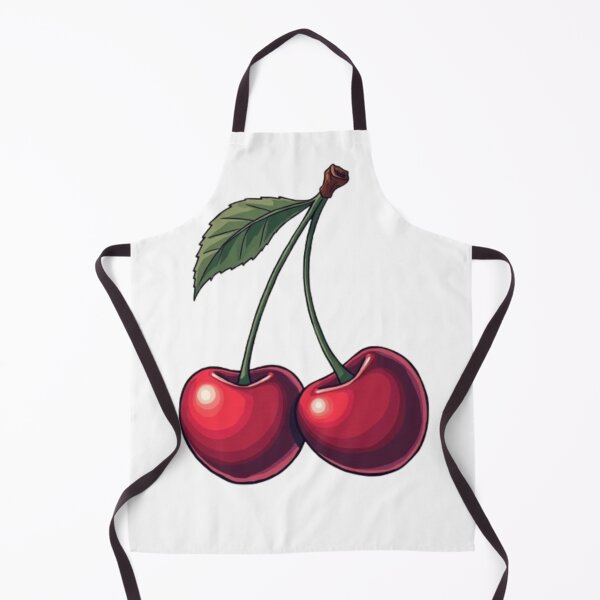 Item preview, Cherry designed and sold by Strange-boom.