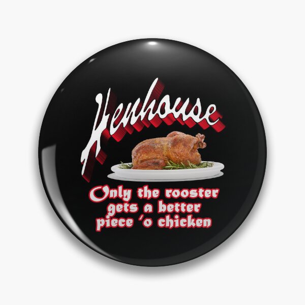 Item preview, Rush Band - Henhouse #4 designed and sold by retrozest.