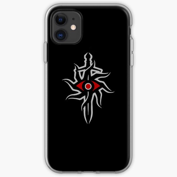 inquisition iPhone Soft Case