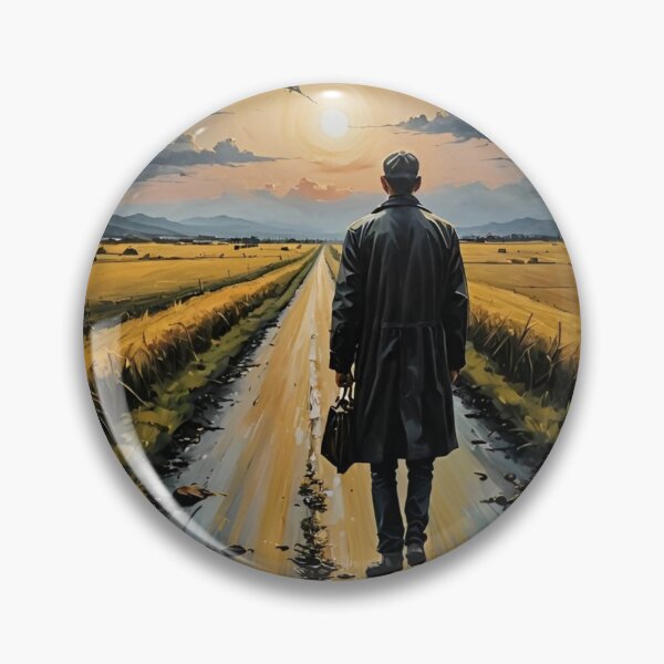 Item preview, Toward Brighter Horizons designed and sold by AJSRPrints.
