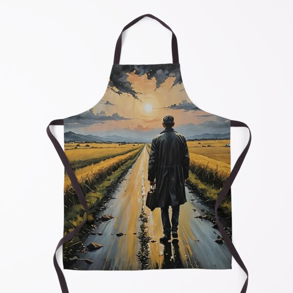 Item preview, Toward Brighter Horizons designed and sold by AJSRPrints.