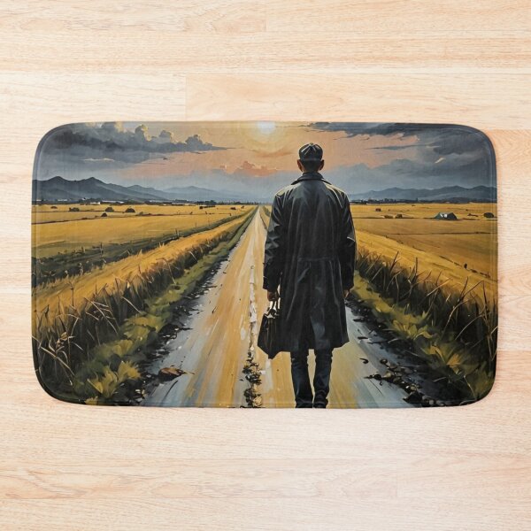 Item preview, Toward Brighter Horizons designed and sold by AJSRPrints.