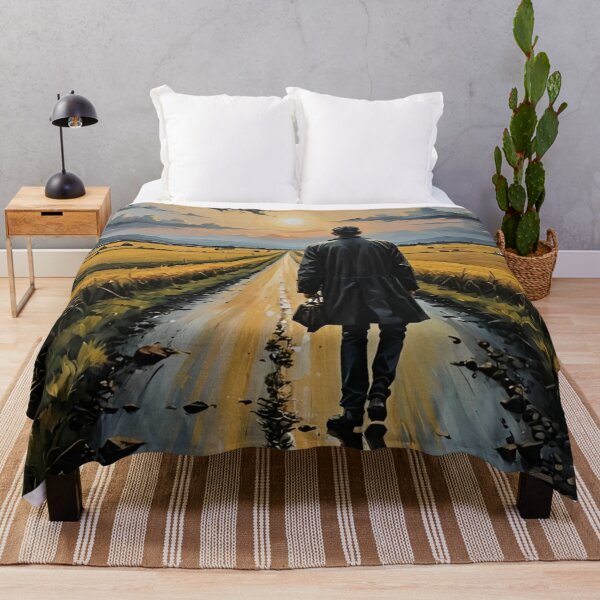 Item preview, Toward Brighter Horizons designed and sold by AJSRPrints.