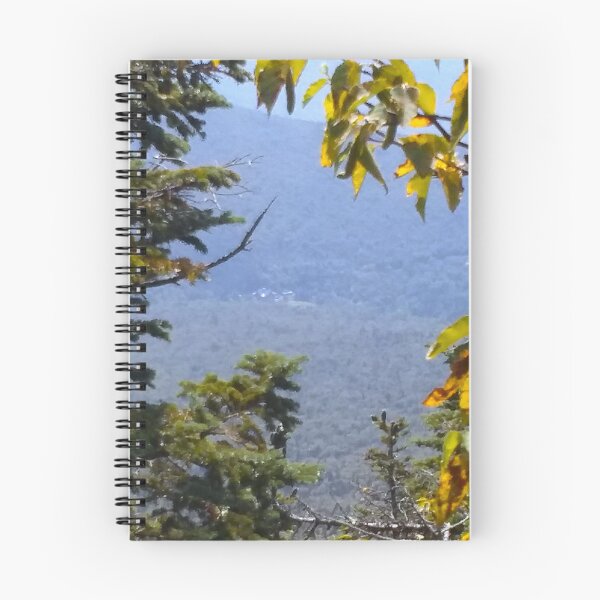 Item preview, Looking across the valley  designed and sold by Bar-D.