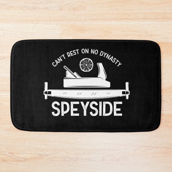 Item preview, Bon Iver - S P E Y S I D E designed and sold by secondanchor.