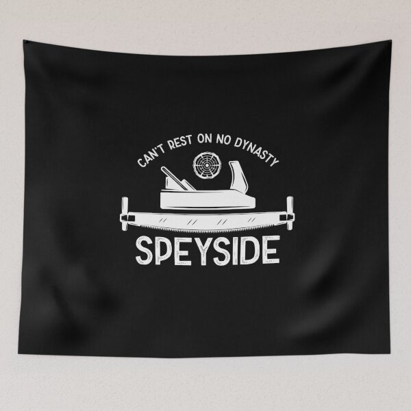 Item preview, Bon Iver - S P E Y S I D E designed and sold by secondanchor.