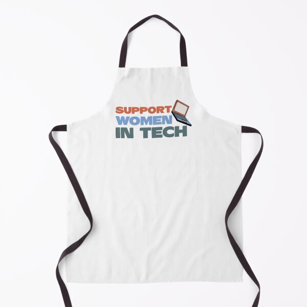 Item preview, Support Women in Tech - Technology Empowerment designed and sold by jensbyorlando.