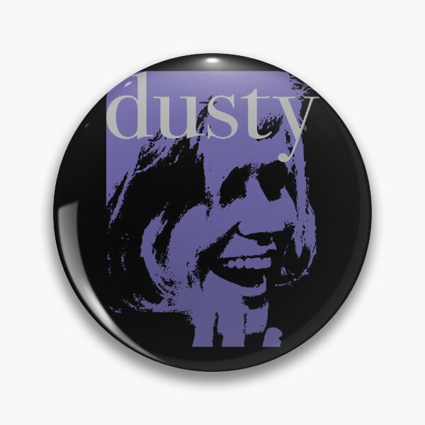 Item preview, Dusty Springfield designed and sold by dimensionfourD4.