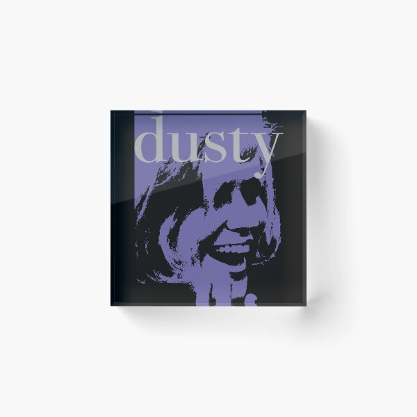 Item preview, Dusty Springfield designed and sold by dimensionfourD4.