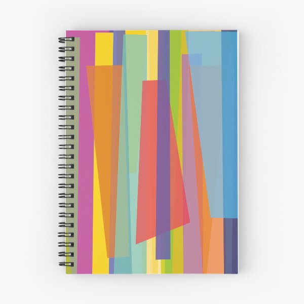 Item preview, Overlap designed and sold by Angelina Ritchie-Smith.