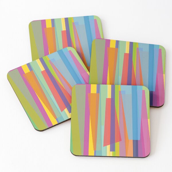 Item preview, Overlap designed and sold by Angelina Ritchie-Smith.