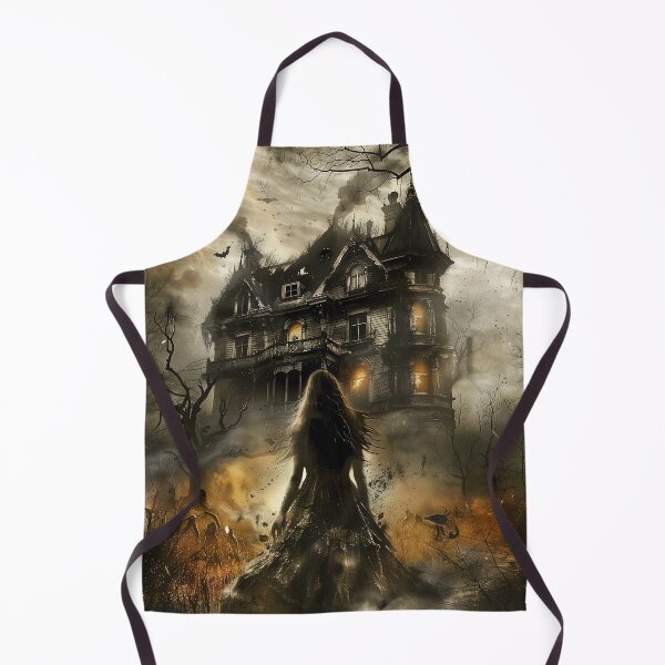 Item preview, Creepy Halloween  designed and sold by Gypsykiss.