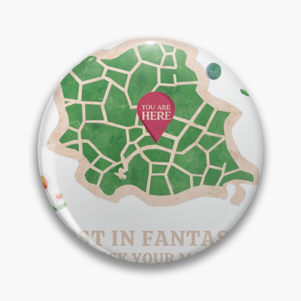 Item preview, FANTASY MAP designed and sold by aishatabubakarx.