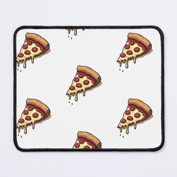 Item preview, Slice of pizza designed and sold by Strange-boom.