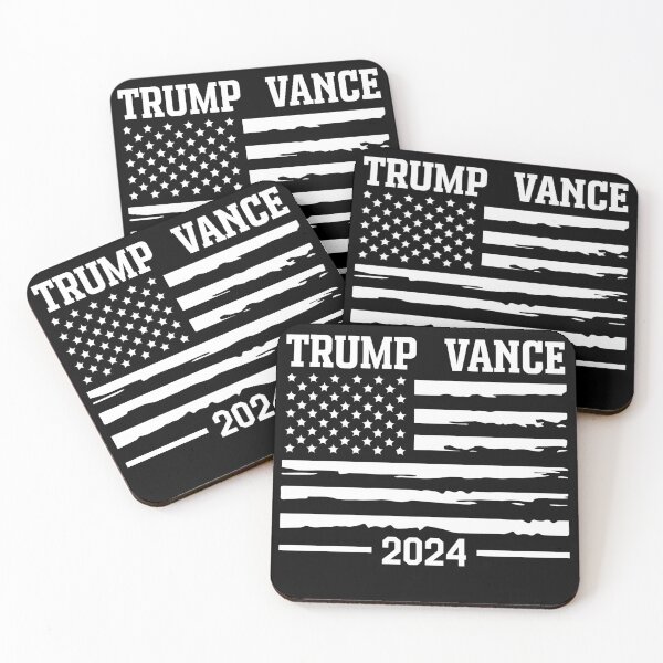 Item preview, Trump Vance 2024 |Trump Fan Design designed and sold by live-fully.