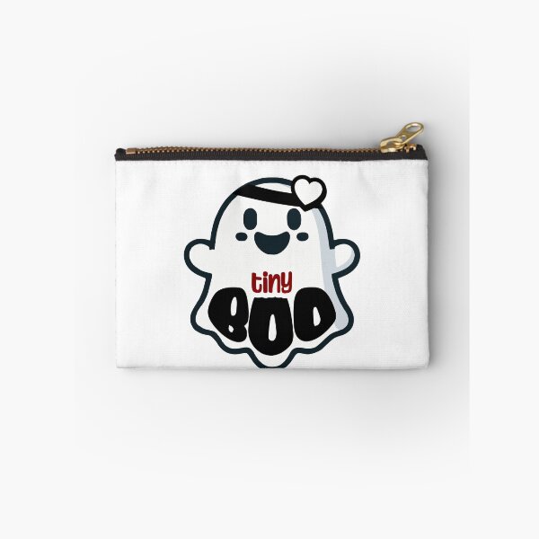 Item preview, Matching Family Halloween Costumes - Tiny Boo Ghost Design - FIND MATCHES IN ALBUM 'MATCHING COSTUMES' designed and sold by QuirkPrint.