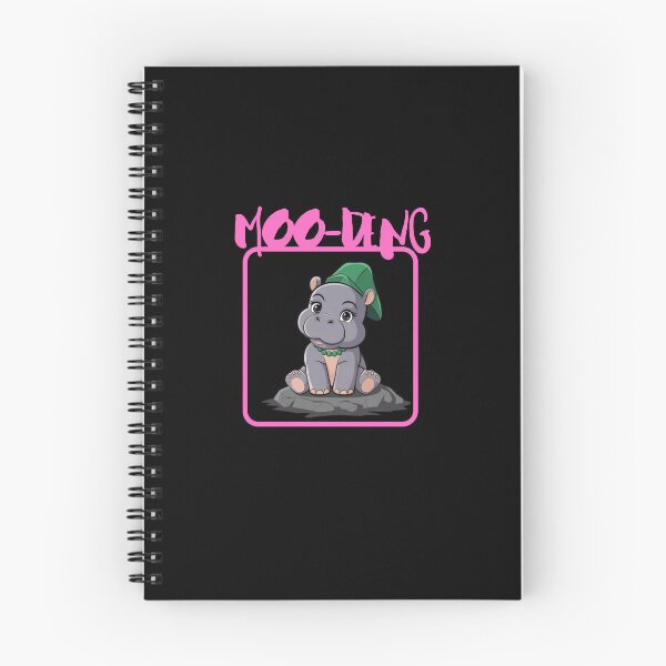 Item preview, MOO-DENG Shirt – Stylish and Trendy Casual Wear for All Occasions designed and sold by Mographic997.