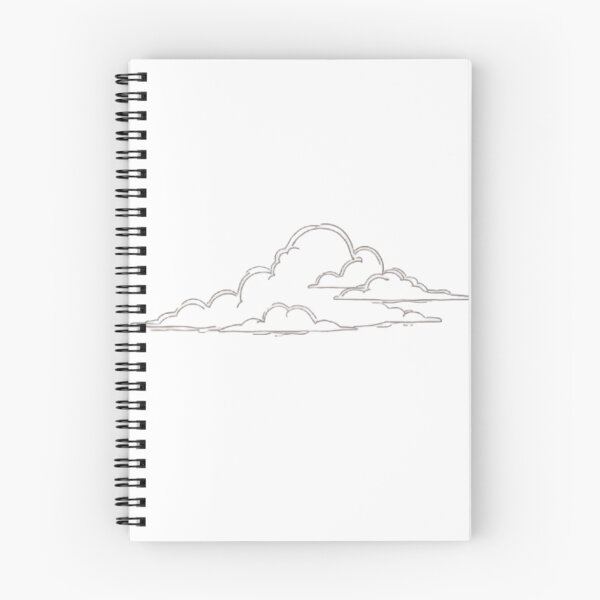 Item preview, Cloud designed and sold by Strange-boom.