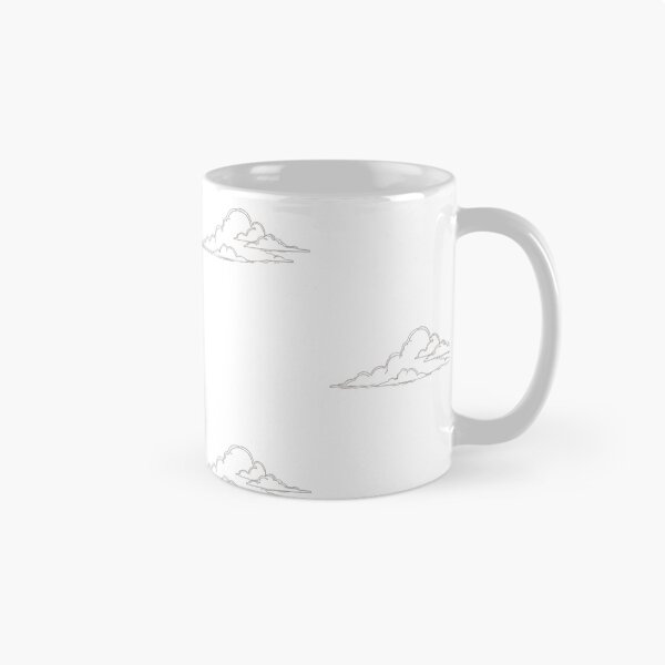 Item preview, Cloud designed and sold by Strange-boom.