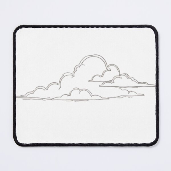 Item preview, Cloud designed and sold by Strange-boom.