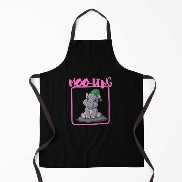 Item preview, MOO-DENG Shirt – Stylish and Trendy Casual Wear for All Occasions designed and sold by Mographic997.