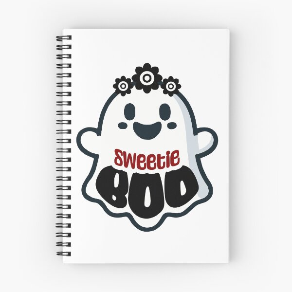 Item preview, Matching Family Halloween Costumes - Sweetie Boo Ghost Design - FIND MATCHES IN ALBUM 'MATCHING COSTUMES' designed and sold by QuirkPrint.