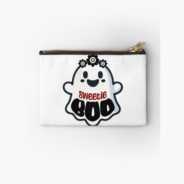 Item preview, Matching Family Halloween Costumes - Sweetie Boo Ghost Design - FIND MATCHES IN ALBUM 'MATCHING COSTUMES' designed and sold by QuirkPrint.