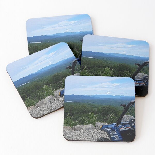 Item preview, Looking at the presidential range   designed and sold by Bar-D.