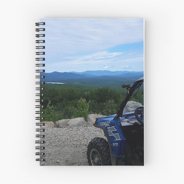 Item preview, Looking at the presidential range   designed and sold by Bar-D.