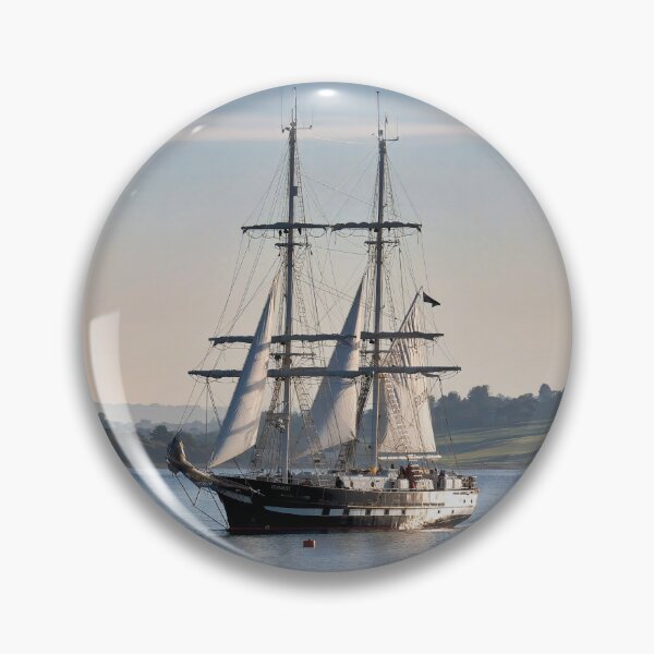 Item preview, TS Royalist At Lyme Regis 3 designed and sold by Dorset Girl.