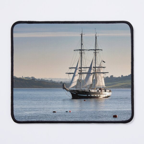 Item preview, TS Royalist At Lyme Regis 3 designed and sold by Dorset Girl.