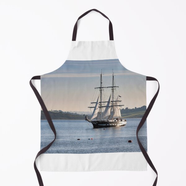 Item preview, TS Royalist At Lyme Regis 3 designed and sold by Dorset Girl.