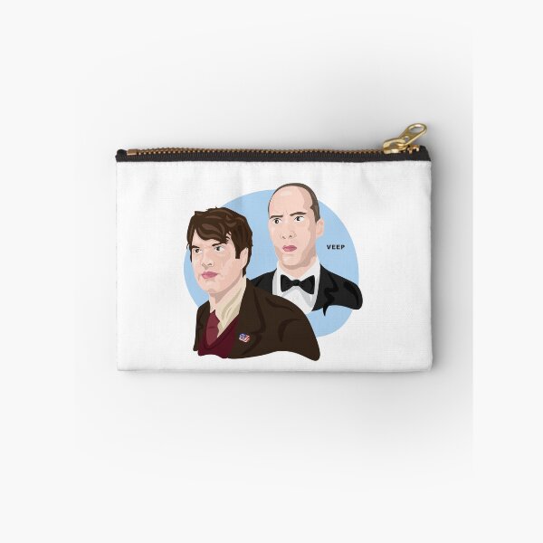 Item preview, Veep - Jonah and Gary designed and sold by TeleJottings.