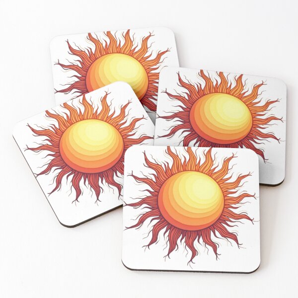 Item preview, Sun designed and sold by Strange-boom.