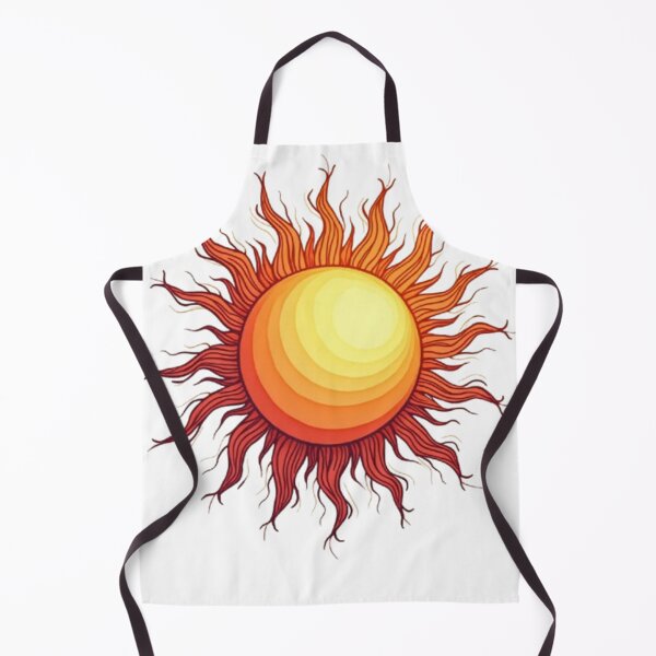 Item preview, Sun designed and sold by Strange-boom.