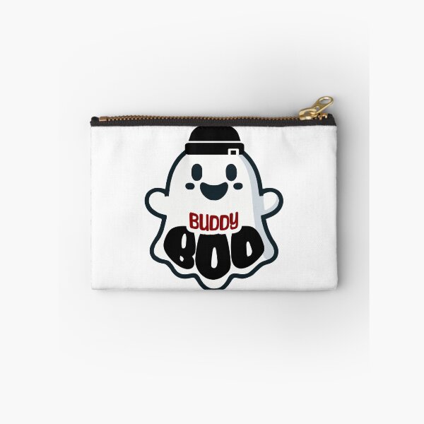Item preview, Matching Family Halloween Costumes - Buddy Boo Ghost Design - FIND MATCHES IN ALBUM 'MATCHING COSTUMES' designed and sold by QuirkPrint.