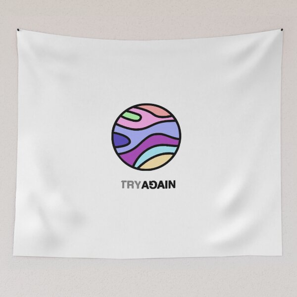 Item preview, Try Again. designed and sold by Regal-Elegances.