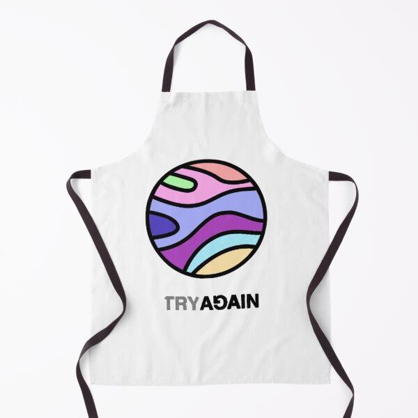 Item preview, Try Again. designed and sold by Regal-Elegances.