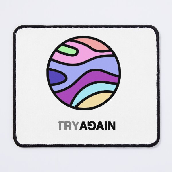 Item preview, Try Again. designed and sold by Regal-Elegances.