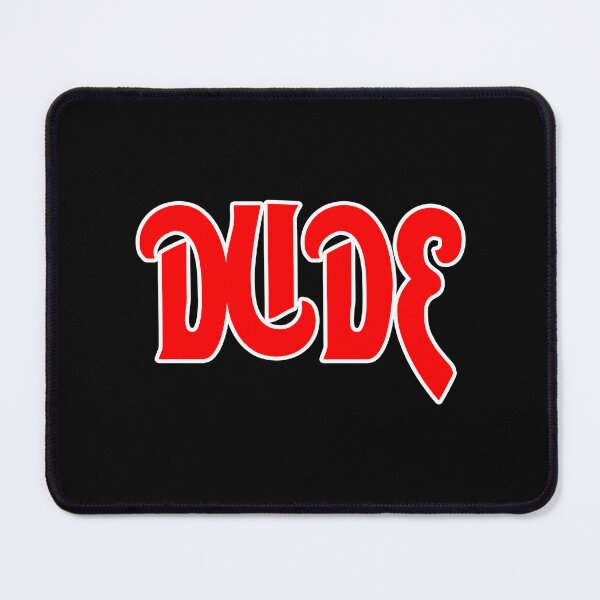 Item preview, Rush Band Dude designed and sold by retrozest.