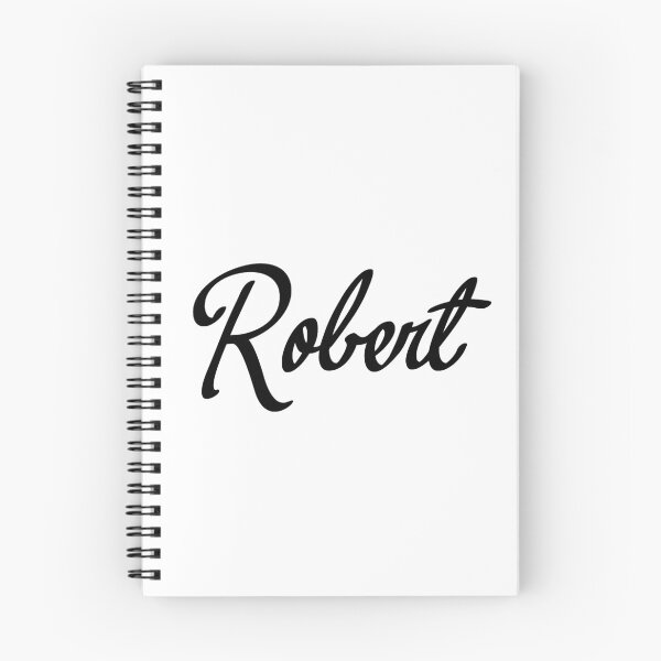 Item preview, Robert designed and sold by Shalomjoy.