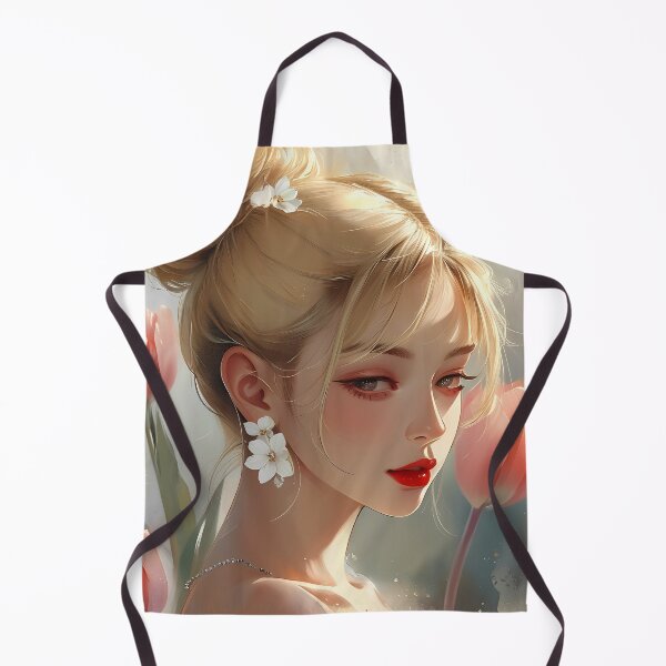 Item preview, Pastel portrait designed and sold by Frank-Farran.